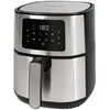 Image de Friteuse à air chaud - Proficook - PC-FR1239H - 55L - Écran tactile - Acier inoxydable