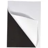 Image de Feuille magnétique autocollante 21 x 29 cm
