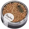 Image de Delica-rocailles 22mm métalliques boîte or 4g