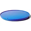 Image de Plateau tournant - RAYHER - 28 cm - Couleur bleue - Usage régulier - Mixte