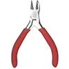 Image de Pince Coupante pour Bijoux - RAYHER - 115 cm - Rouge - Métal - Mixte