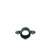 Image de Collier simple isophonique - FISCHER - 18940 - Diamètre 22 mm - Lot de 100 - Acier zingué