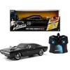 Image de f&f rc 1/16 dodge charger