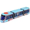 Image de Dickie - Tram Siemens Avenio - 42 cm - Roues directionnelles - Portes ouvrantes
