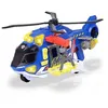 Image de Jouet radiocommandé - DICKIE - HELICOPTER 203307002 - Bleu - À partir de 8 ans - Extérieur