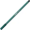 Image de Feutre - STABILO - Pen 68 - Vert Turquoise - Pointe Moyenne - Encre à base deau