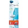 Image de Brita Bouteille filtrante Blanc graphite avec 2 filtre MicroDisc inclus - 4006387112806