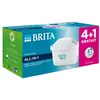 Image de Cartouches filtrantes 4+1 maxtra pro all in 1 Brita