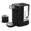 Image de Distributeur d’eau BRITA Cube (4 L) 1055222 / 1055224 + 1 cartouche filtrante MAXTRA PRO Protection anti-calcaire supplémentaire