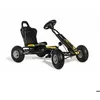 Image de Kart à pédales - ROLLY TOYS - 105007 - Jaune - Cadre acier - Siège réglable