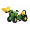 Image de rollyX-Trac Premium John Deere 8400R