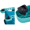 Image de LEIFHEIT Roulettes pour balai lave sol Clean Twist Mop Ergo