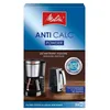Image de Détartrant en poudre ANTI CALC pour cafetières - MELITTA - 150g - Accessoire pour cafetière - Gris
