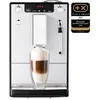 Image de Machine à Café broyeur à Grain MELITTA Solo & Milk - Argent