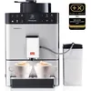 Image de Machine à Café Automatique Melitta Varianza CSP Inox F580-100 - 15 bar - 10 Boissons - Écran HD