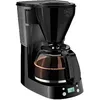 Image de Cafetière filtre programmable Easy Timer - MELITTA 1010-14 - Noir - 1050W - 15 tasses