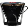 Image de Porte-filtre à café MELITTA 1x6 - Noir