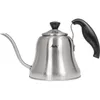 Image de MELITTA Bouilloire manuelle inox - Gamme Pour Over