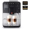 Image de Machine à Café à Grain MELITTA Barista T Smart - Argent (sans réservoir lait)