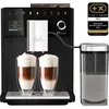 Image de Machine à café automatique - MELITTA - CI Touch® 630-112 - Noir mat