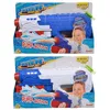 Image de Pistola ad Acqua - Water Zone - 3000 - Bleu - 32 cm - Mixte