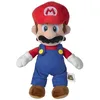 Image de Peluche - Nicotoy - Super Mario - 30 cm - Multicolore - Pour enfants à partir de 3 ans