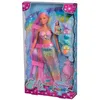 Image de Mannequin de Dressage - SIMBA - 105733610 - Blanc - Enfant - 200 kg