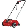 Image de Einhell Scarificateur électrique GC-ES 1231/1 (1.2 kW jusqu’à 300 m² roulement à billes + 8 doubles lames)