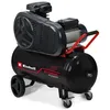 Image de Einhell Compresseur TE-AC 430/90/10 (3000 W 2850 (1/min) 90 L capacité daspiration 430 L/min)