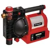 Image de Einhell Pompe darrosage automatique GE-AW 1246 N FS (1 200 W pré-filtre avec clapet anti-retour)