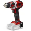 Image de Einhell Professional Perceuse Visseuse TP-CD 18/50 Li BL Solo PXC (18V 50 Nm) Livré sans batterie ni chargeur
