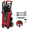 Image de Einhell Nettoyeur haute pression TE-HP 170 (2300W 170 bar 440 L/h) Livré avec accessoires