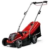 Image de Einhell Tondeuse à gazon sans fil GE-CM 18/33 Li Kit PXC (18V 200 m²) Livré avec Batterie 40 Ah et Chargeur