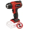 Image de Einhell Décapeur thermique sans fil TE-HA 18 Li-Solo PXC (18V) Livré sans Batterie ni Chargeur