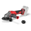 Image de Einhell Professional Meuleuse d'angle 125mm sans fil AXXIO 18/125 Q Li- Solo PXC (18V) Livré sans Batterie ni Chargeur
