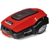 Image de Einhell Robot Tondeuse FREELEXO 1200 LCD BT PXC (18 V 1200 m²) Livré avec Kit dinstallation et Batterie 52Ah