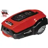 Image de Einhell Robot Tondeuse FREELEXO+ Solo PXC (18V 450m2 avec Kit dinstallation) Livré sans Batterie ni Chargeur