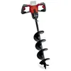 Image de Einhell Professional Tarière sans fil GP-EA 18/150 Li BL Solo - PXC (18V) Livré sans Batterie ni Chargeur