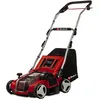 Image de Einhell Scarificateur-aérateur sans fil GE-SA 36/35 Li-Solo PXC (36V) Livré sans batterie ni chargeur