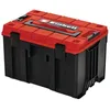 Image de Einhell Coffret de rangement E-Case M (90 kg max pour le rangement modulable d’équipements sensibles)