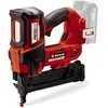Image de Einhell Professional Agrafeuse sans fil FIXETTO 18/38 S PXC (18V 500 agrafes) Livré sans Batterie ni Chargeur