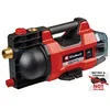 Image de Einhell Pompe d'arrosage sans fil AQUINNA 18/28 Solo PXC (18V) Livré sans Batterie ni Chargeur