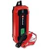 Image de Einhell Chargeur de Batterie CE-BC 5 M LiFePO4 (Pour tous types de batteries courant de charge maximal de 5 A)