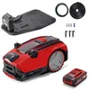 Image de Einhell Professional Robot Tondeuse FREELEXO CAM plus 600 PXC (18V 600 m²) Livré avec Batterie 40Ah et Chargeur