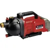Image de Einhell AQUINNA 36/30 Set Pompe de jardin sans fil 3000 l/h 26 m