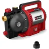 Image de Einhell Pompe darrosage GC-GP 1170 ECO PLUS (1100 W débit max. 7000 L/h) avec adaptateur universel 333 mm