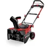 Image de Fraise à neige sans fil - EINHELL - GP-ST 36/53 Li E BL-Solo - 36V Power X-Change - Larg. 53 cm - Moteur brushless