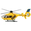 Image de Helicoptere premiers secours - échelle 1:55