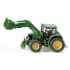 Image de Siku - Tracteur John Deere avec Chargeur Frontal