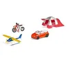 Image de Jouet - SIKU - 6325 - Coffret de loisirs - 4 pièces - Multicolore